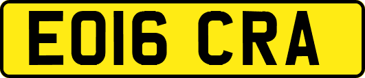 EO16CRA