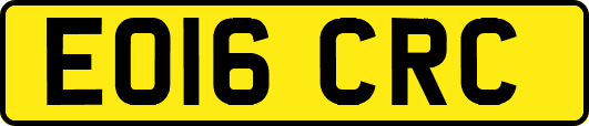 EO16CRC