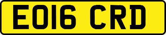 EO16CRD