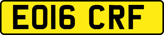 EO16CRF
