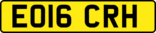 EO16CRH