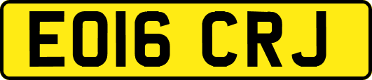 EO16CRJ