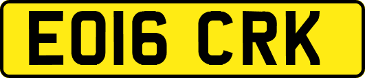 EO16CRK