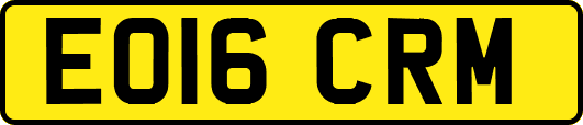 EO16CRM