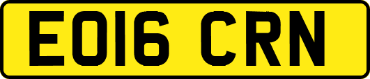 EO16CRN