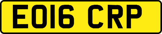 EO16CRP