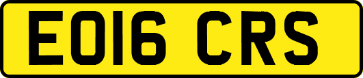 EO16CRS