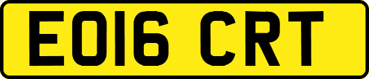 EO16CRT