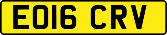 EO16CRV