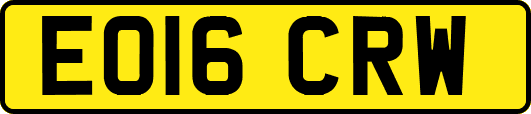 EO16CRW