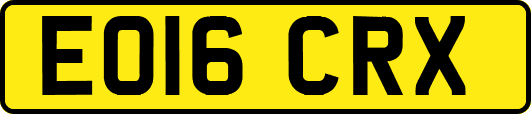 EO16CRX