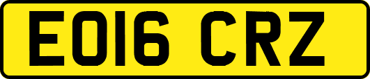EO16CRZ