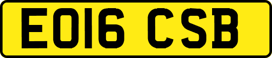 EO16CSB