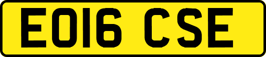 EO16CSE