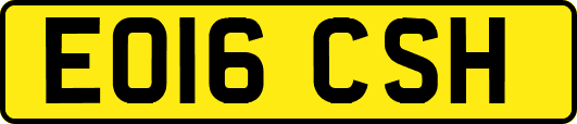 EO16CSH