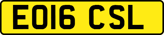 EO16CSL