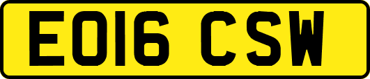 EO16CSW