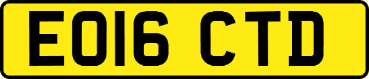 EO16CTD