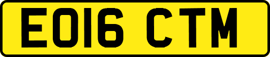 EO16CTM