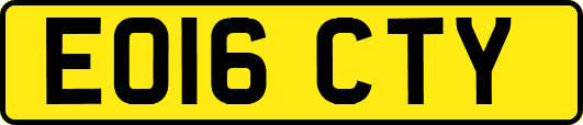 EO16CTY