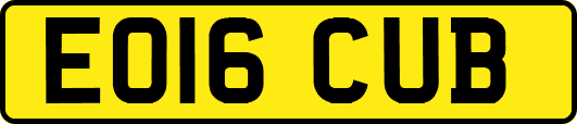 EO16CUB