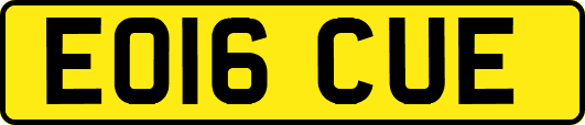 EO16CUE