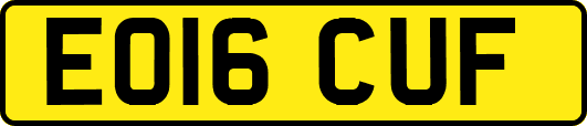 EO16CUF