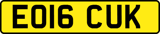 EO16CUK
