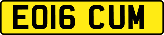 EO16CUM