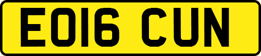 EO16CUN