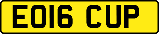 EO16CUP