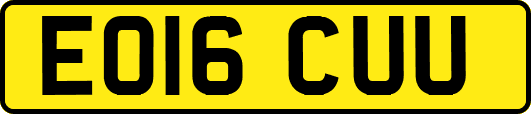 EO16CUU