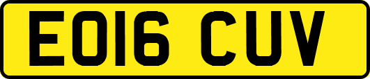 EO16CUV