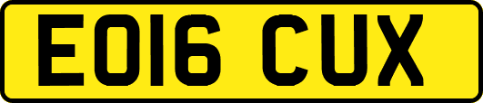 EO16CUX
