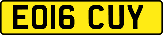 EO16CUY
