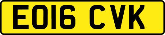 EO16CVK