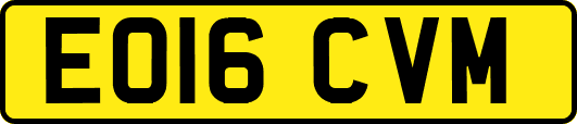 EO16CVM