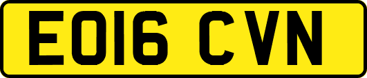 EO16CVN