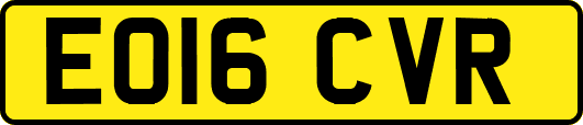 EO16CVR