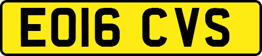 EO16CVS