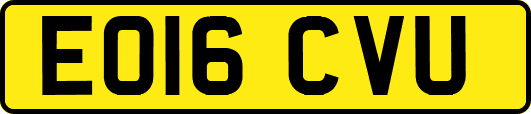 EO16CVU