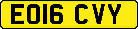 EO16CVY
