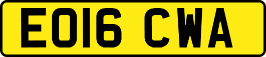 EO16CWA