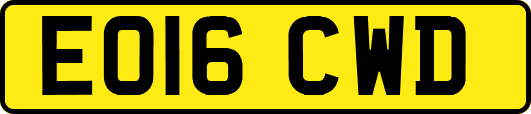 EO16CWD