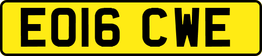 EO16CWE