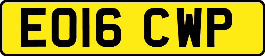 EO16CWP