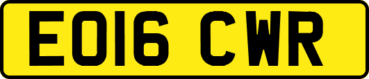 EO16CWR