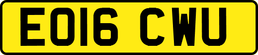 EO16CWU