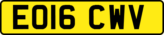 EO16CWV