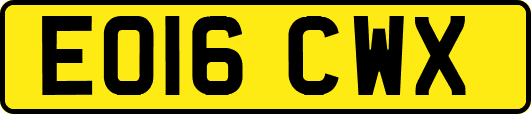 EO16CWX